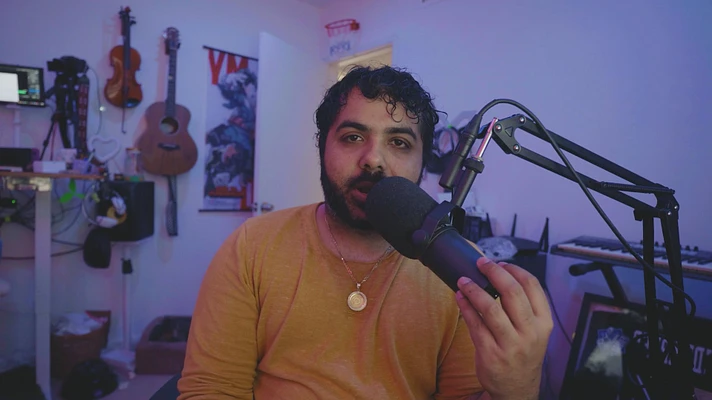 Video thumbnail