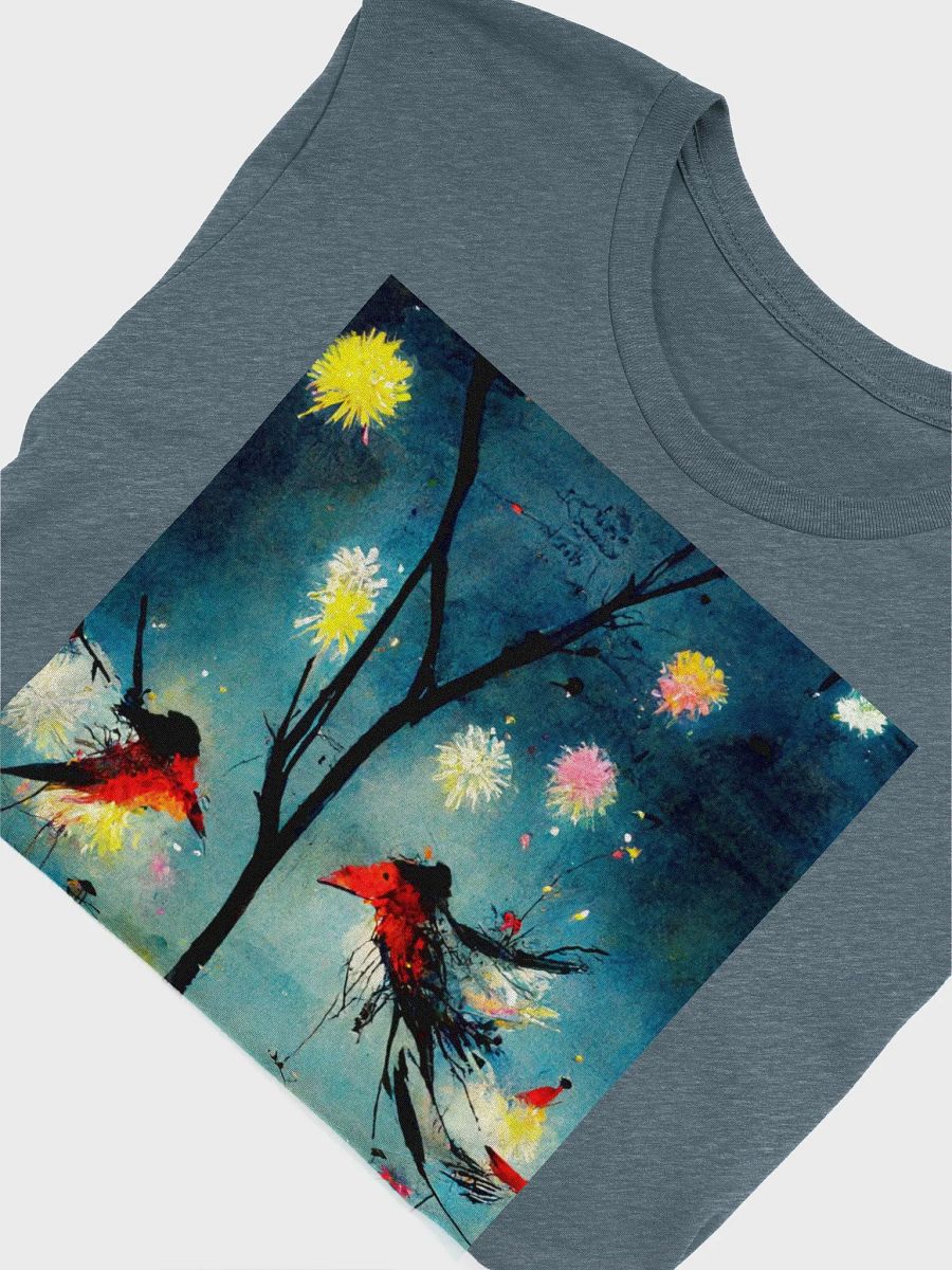 Iconic Comfort Tee product image (5)