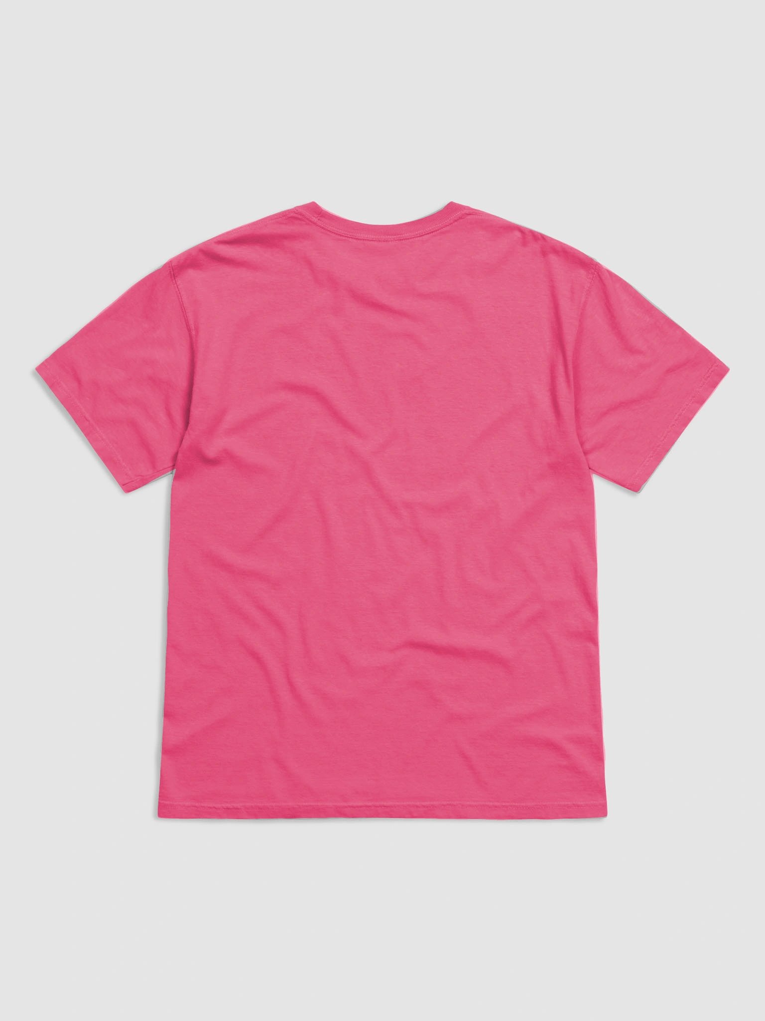 Official Logo Tee - Trans Variant product image (28)