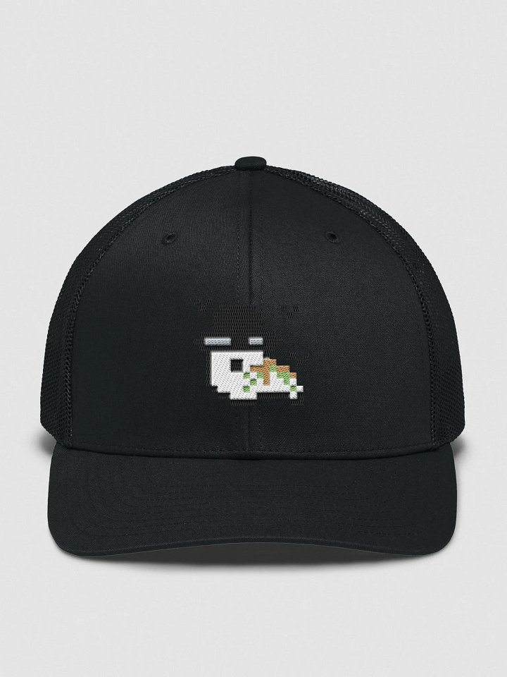 Infected Hat product image (1)