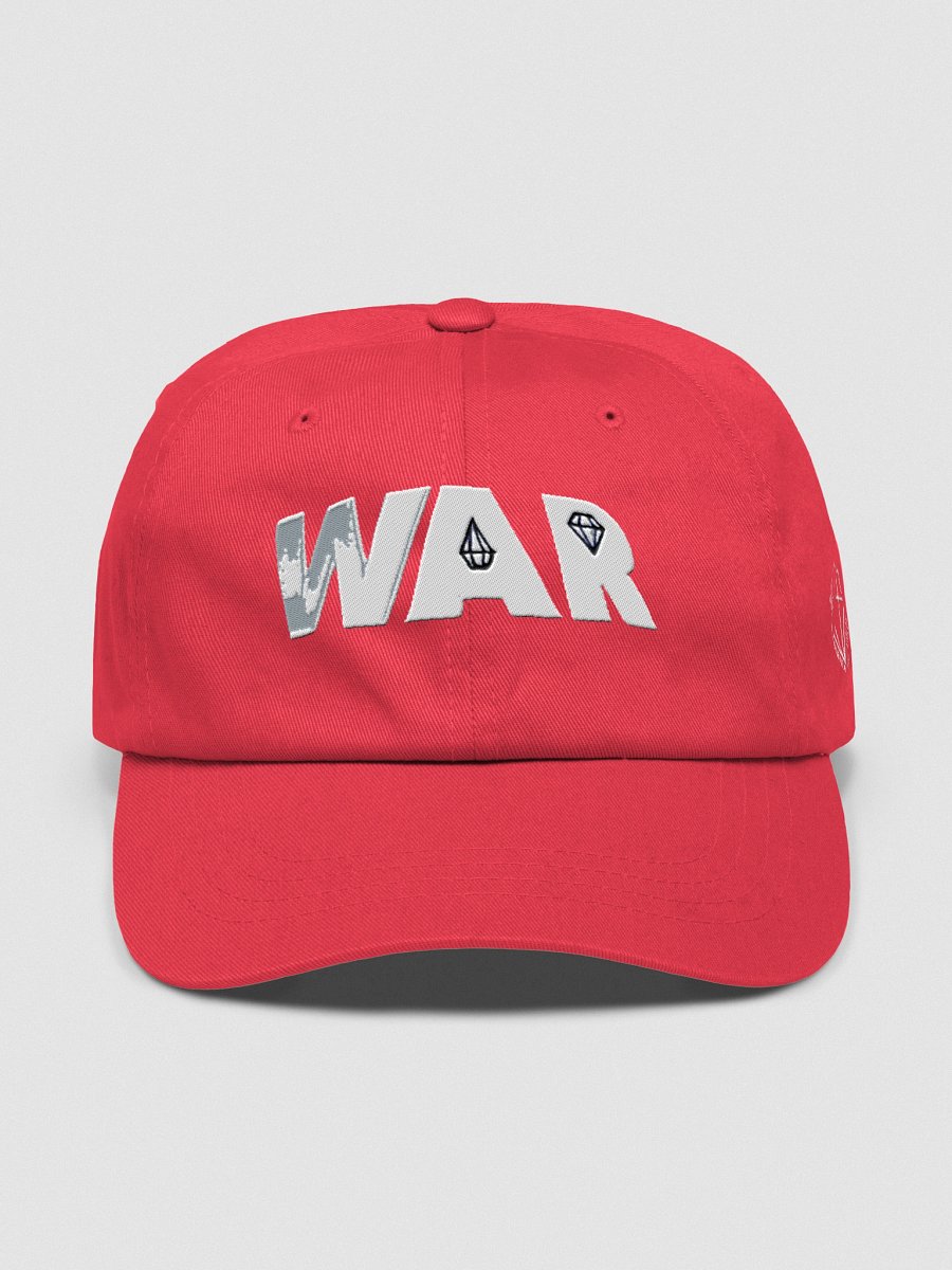 Stardust Diamond Dad Hat product image (1)
