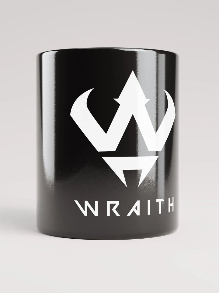 Wraith Mug (FOR TEA OF COURSE!) product image (1)
