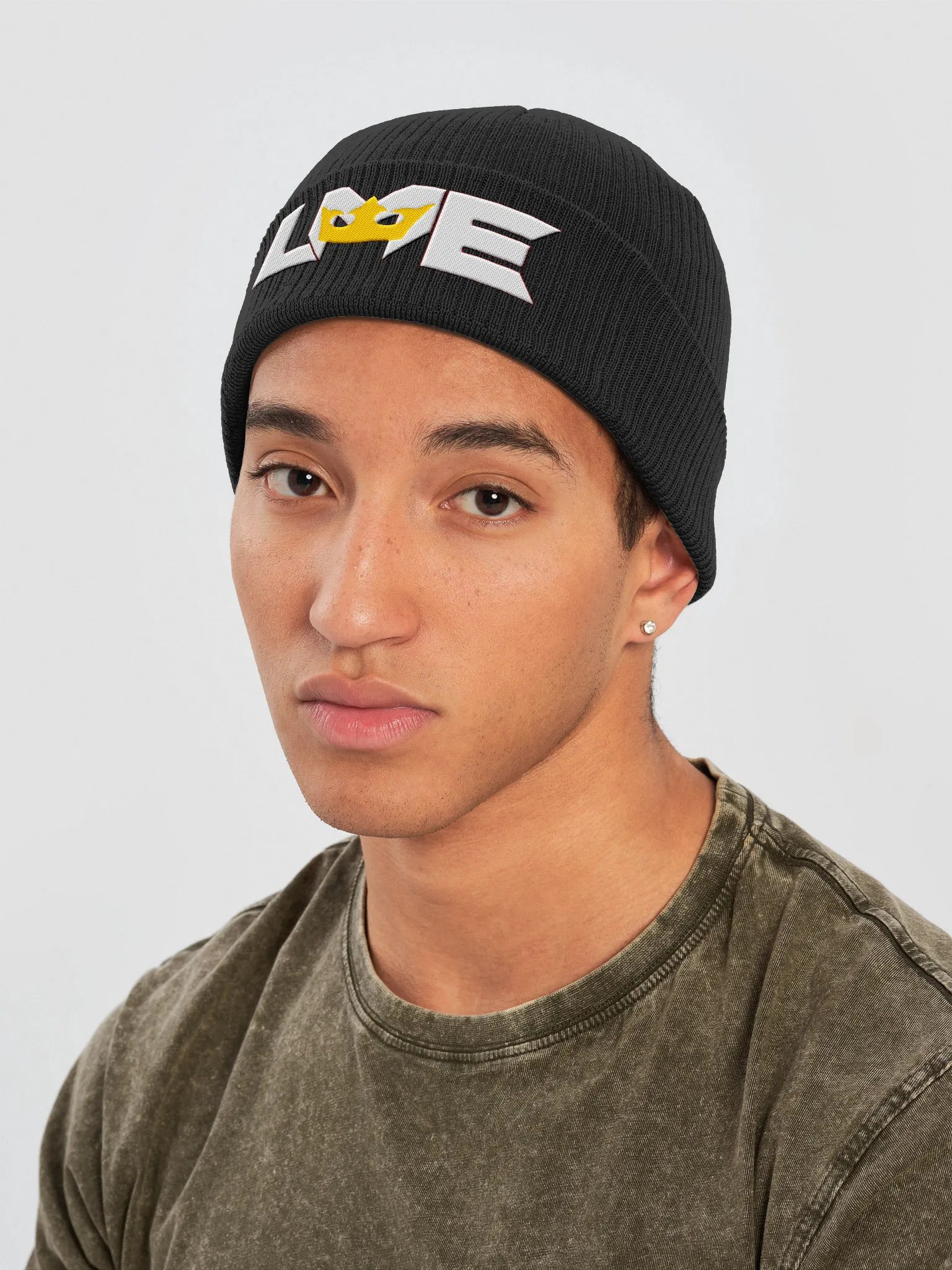 LME - White Letter Bennie product image (8)