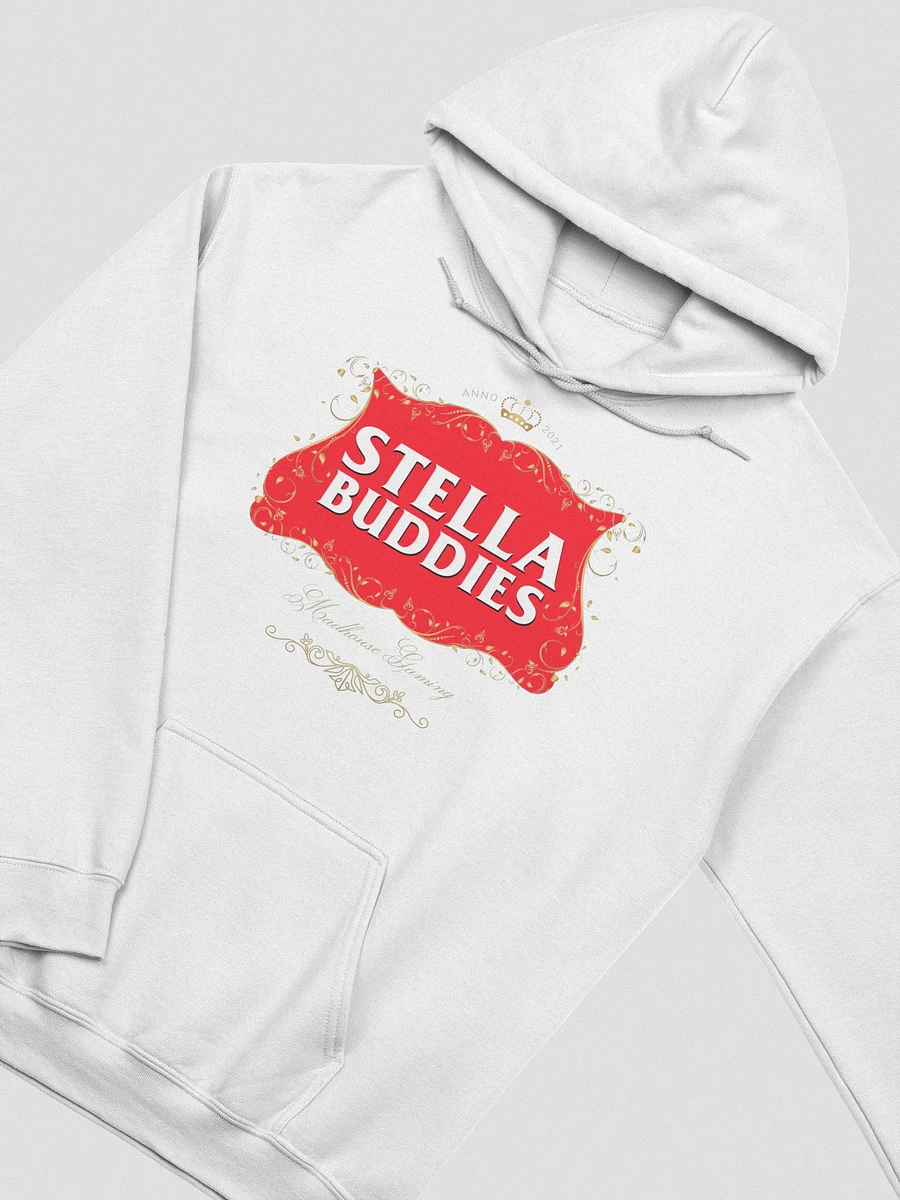 Hoodie - Stella Buddies product image (5)