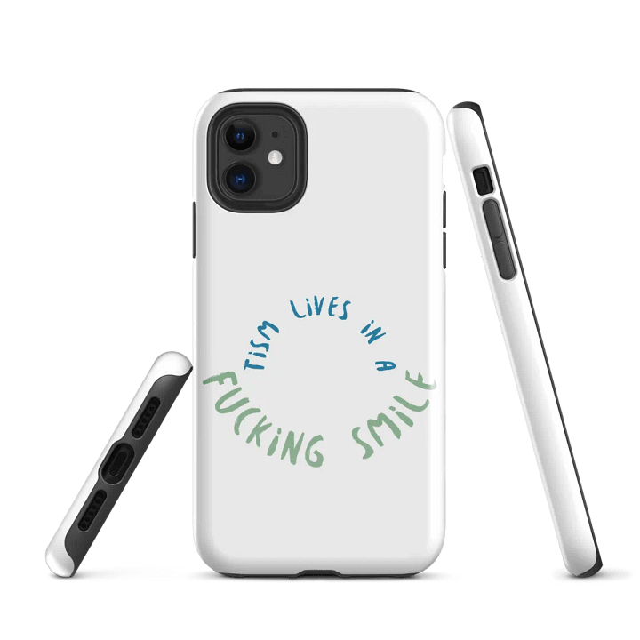 TOUGH CASE product image (1)