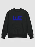 W/E x Champion Logo Crewneck product image (1)