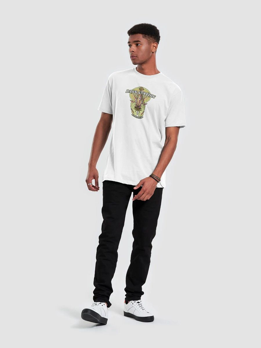 High Vibes T-Shirt product image (5)