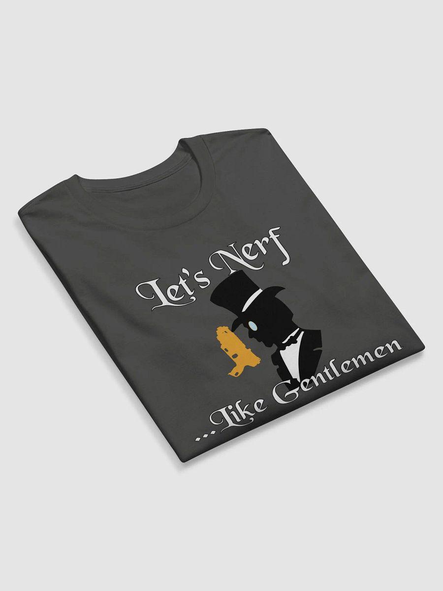 Let's Nerf... Like Gentlemen (Long Sleeve) product image (5)