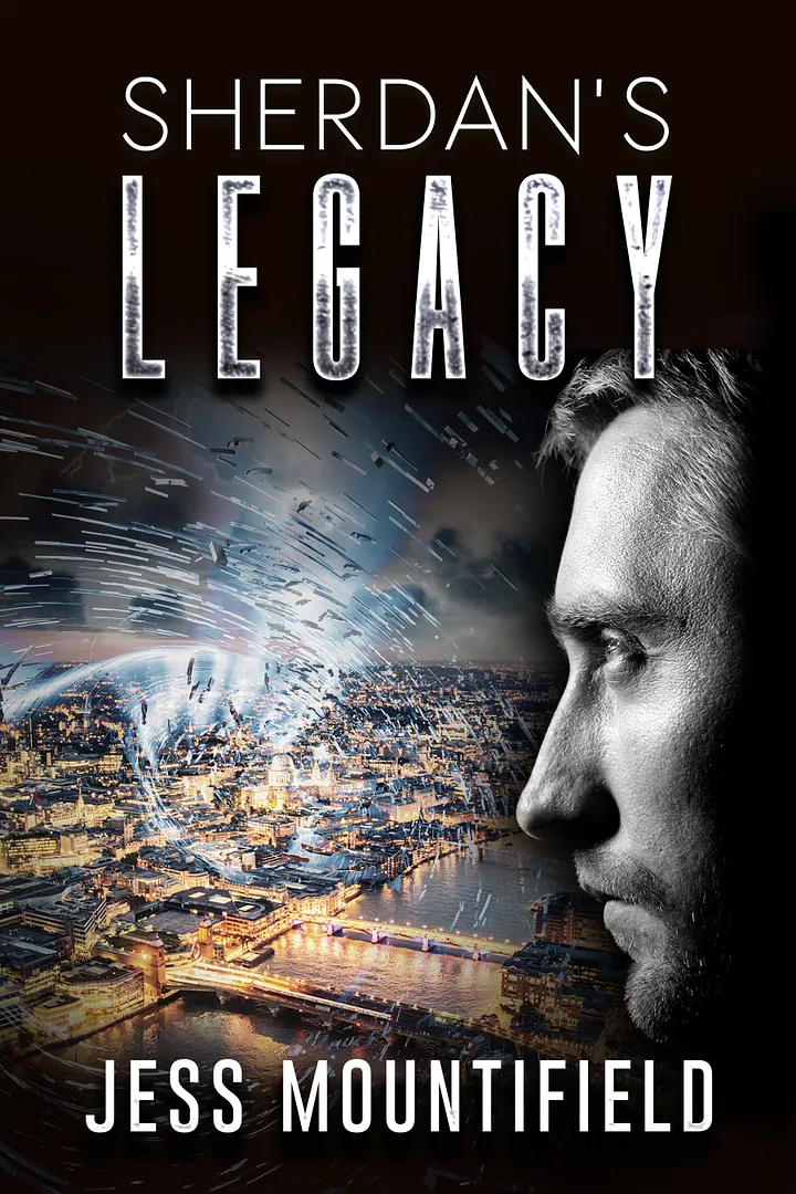 Sherdan's Legacy product image (1)