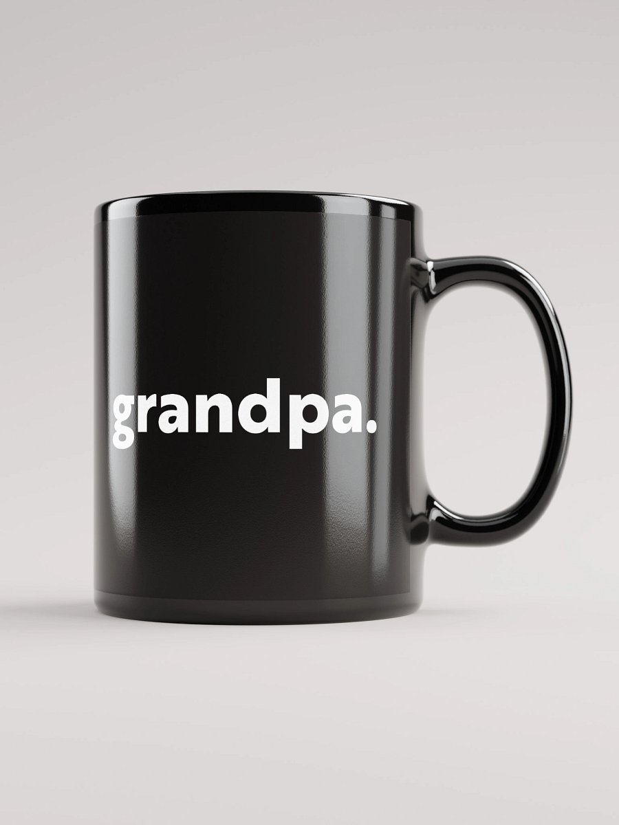 grandpa mug product image (1)