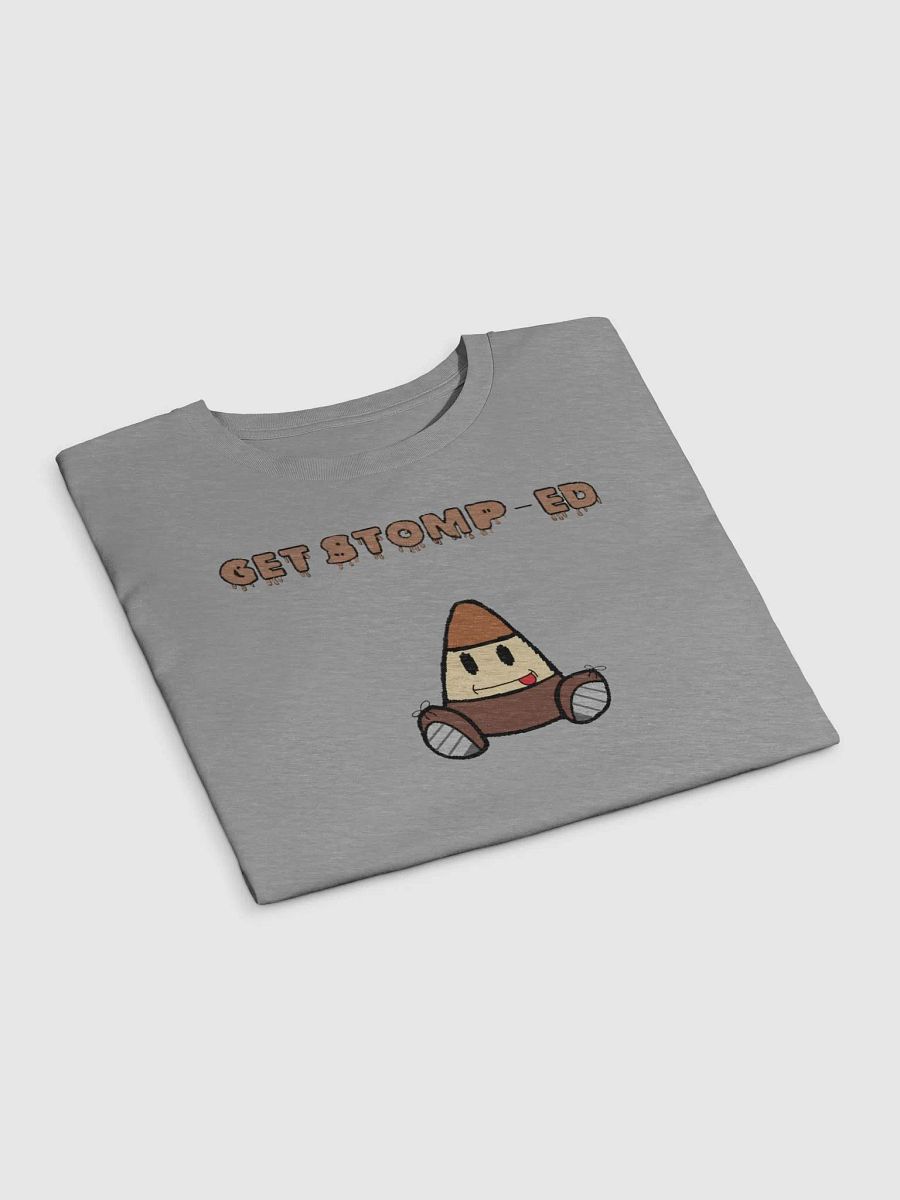 GET STOMP-ED - Crop Top product image (3)