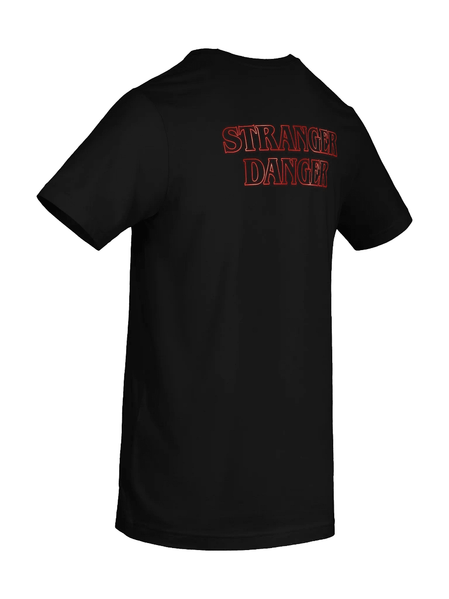 Double Threat / Stranger Danger Tee product image (77)