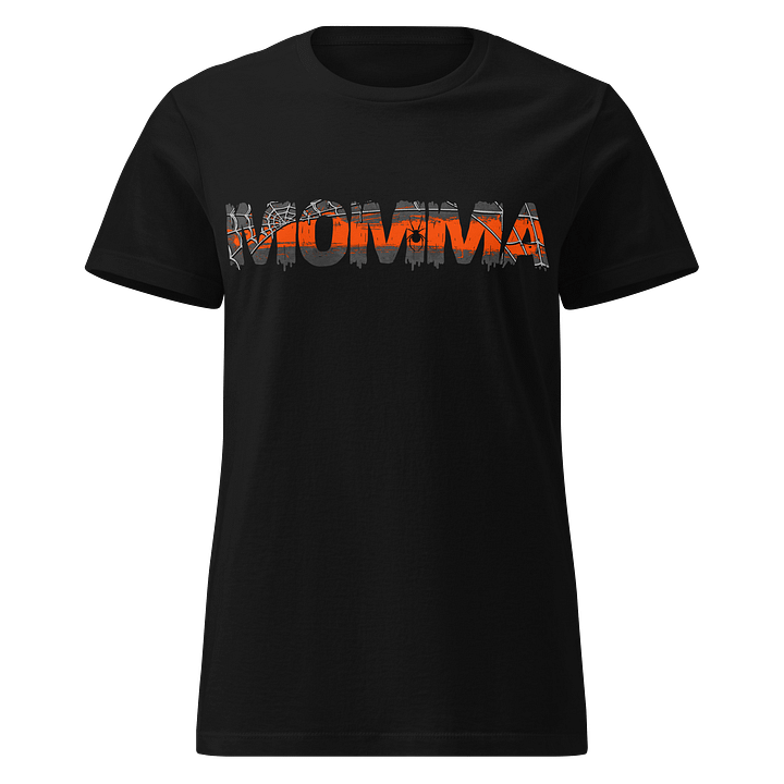Momma Halloween Onyx product image (1)