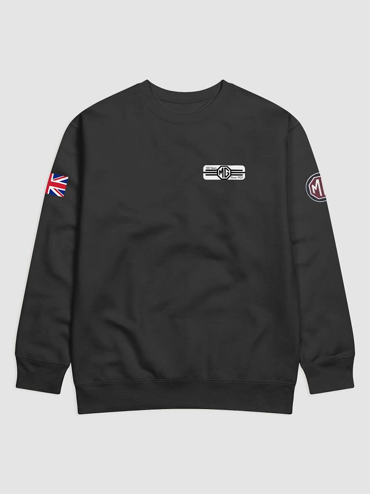 Centenary Sweat! product image (1)
