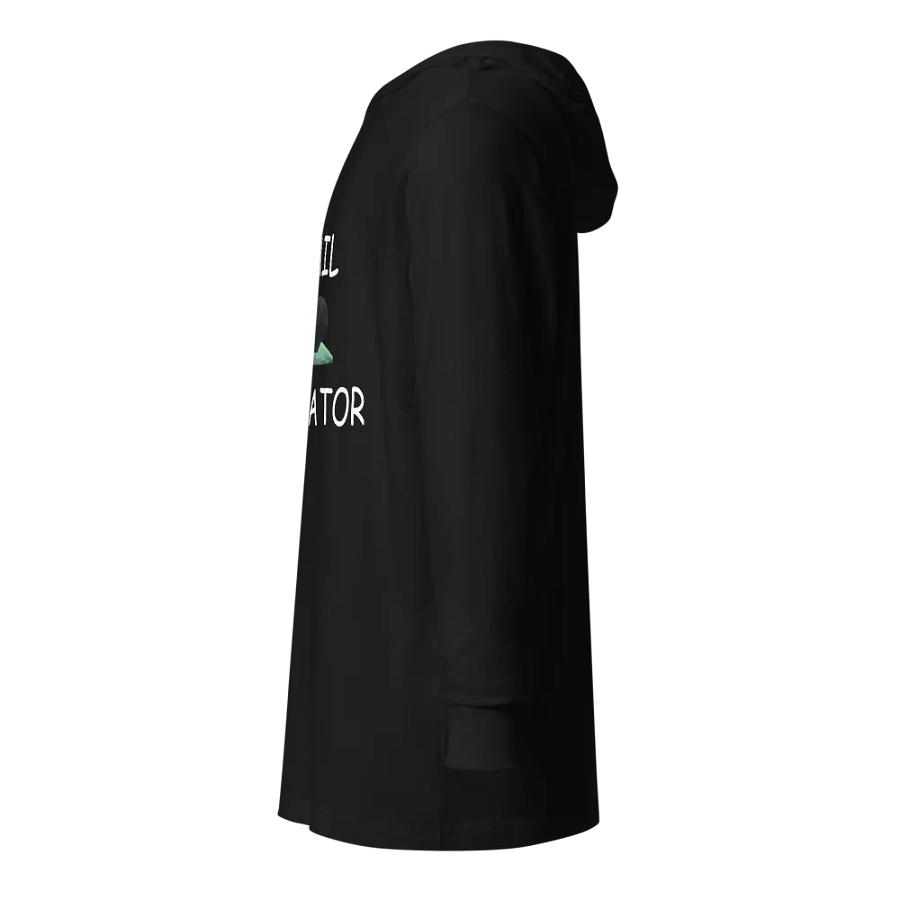 SNAIL SIMULATOR Hoodie product image (4)