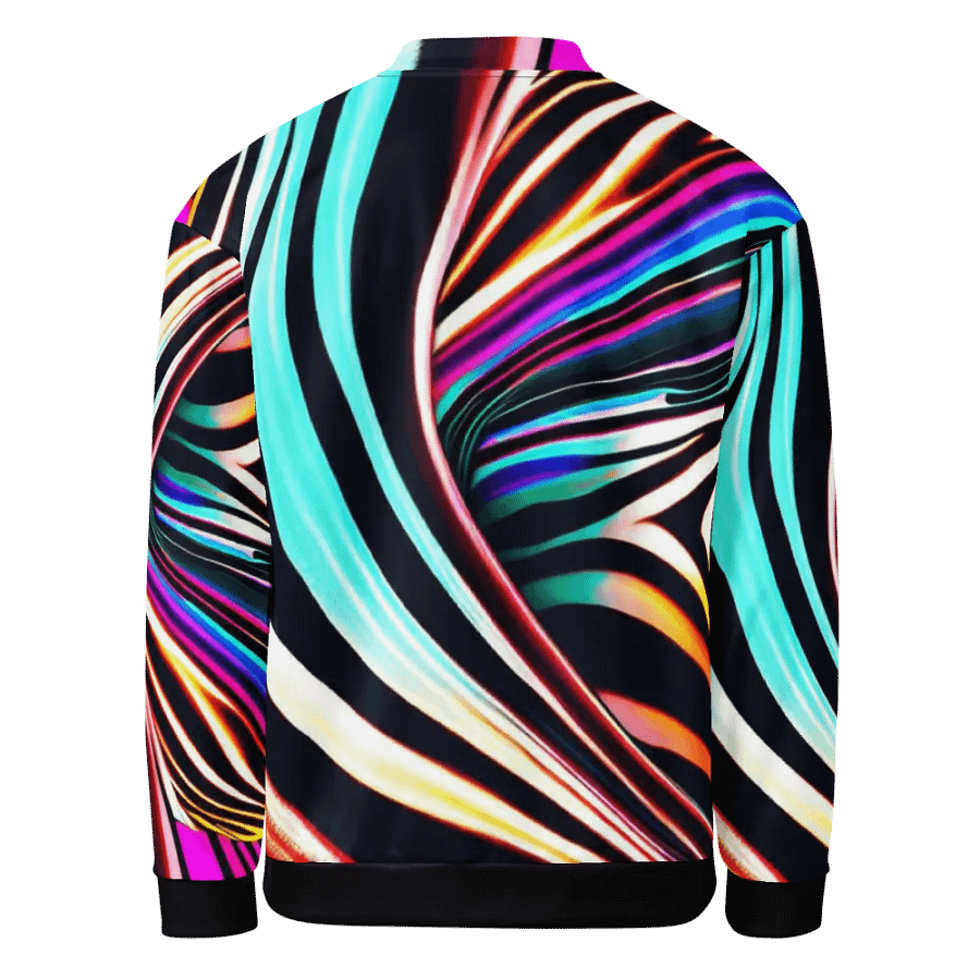 Colorful Zebra product image (2)