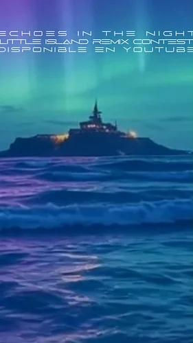 Disponible en Youtube