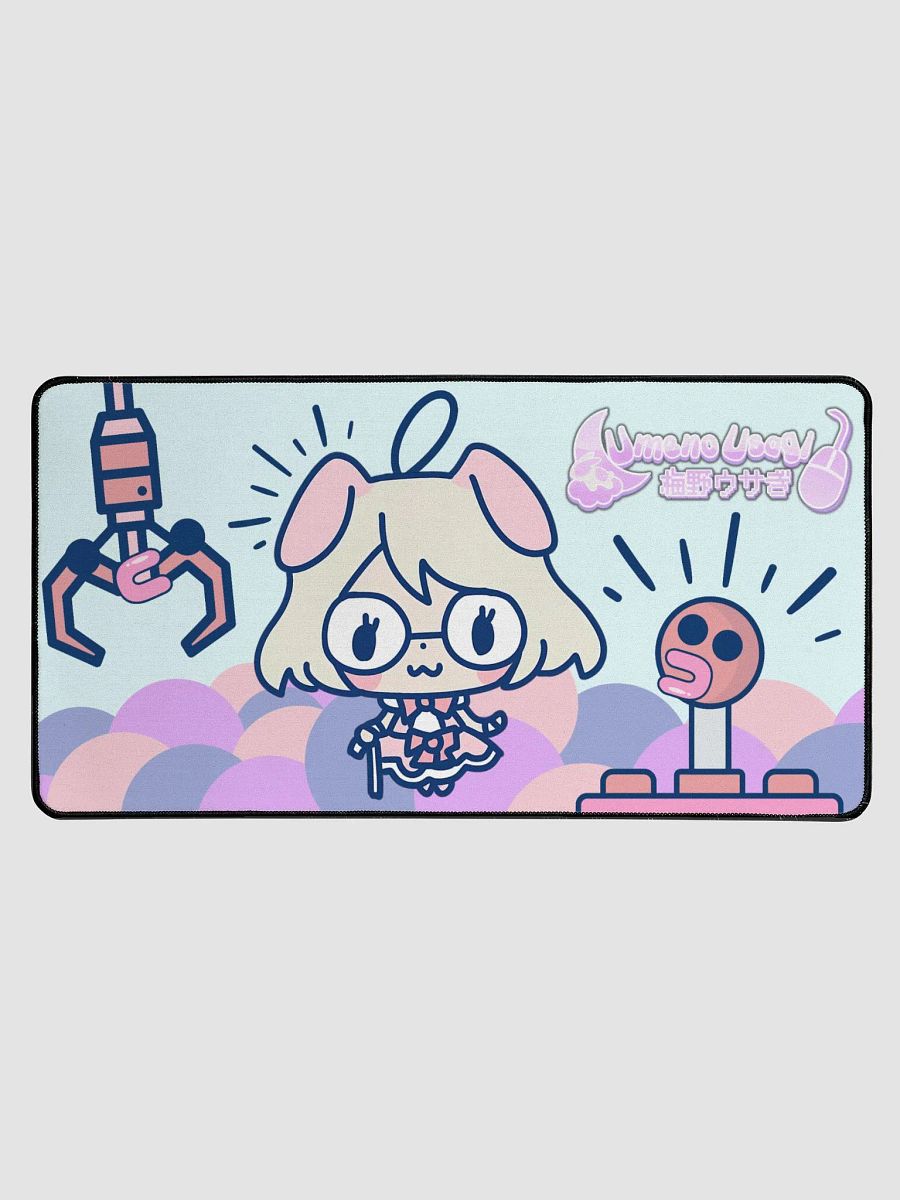Usagi Doodle Desk Mat product image (1)