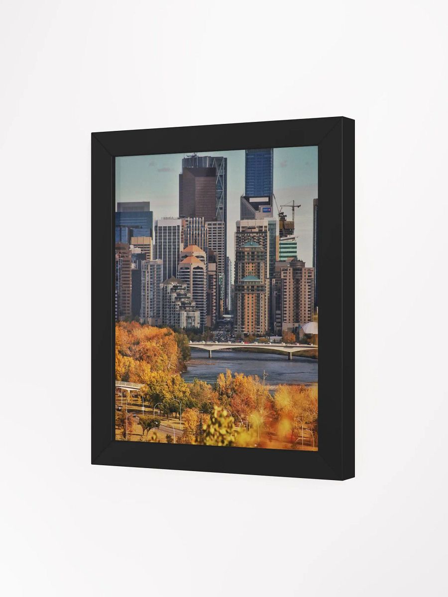 Framed - RUSH HOUR ON SIX product image (26)