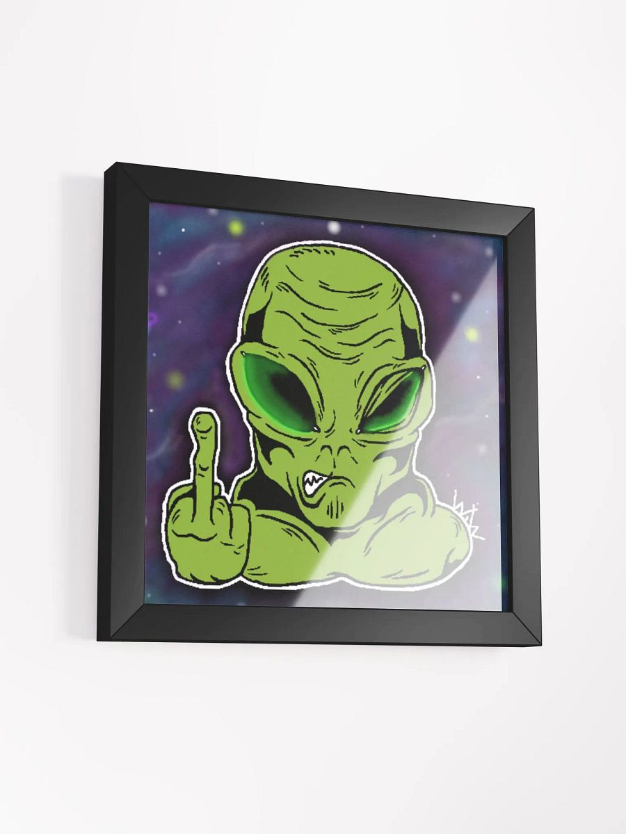 Alien Attitude product image (12)