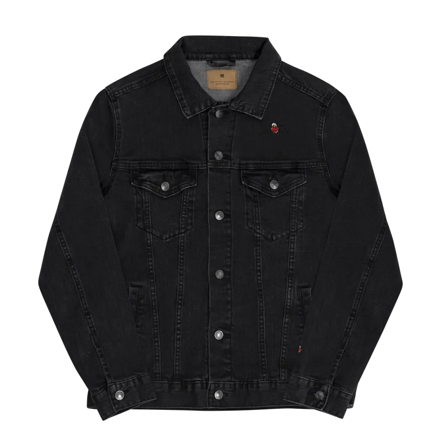 Love Me More Denim product image (2)