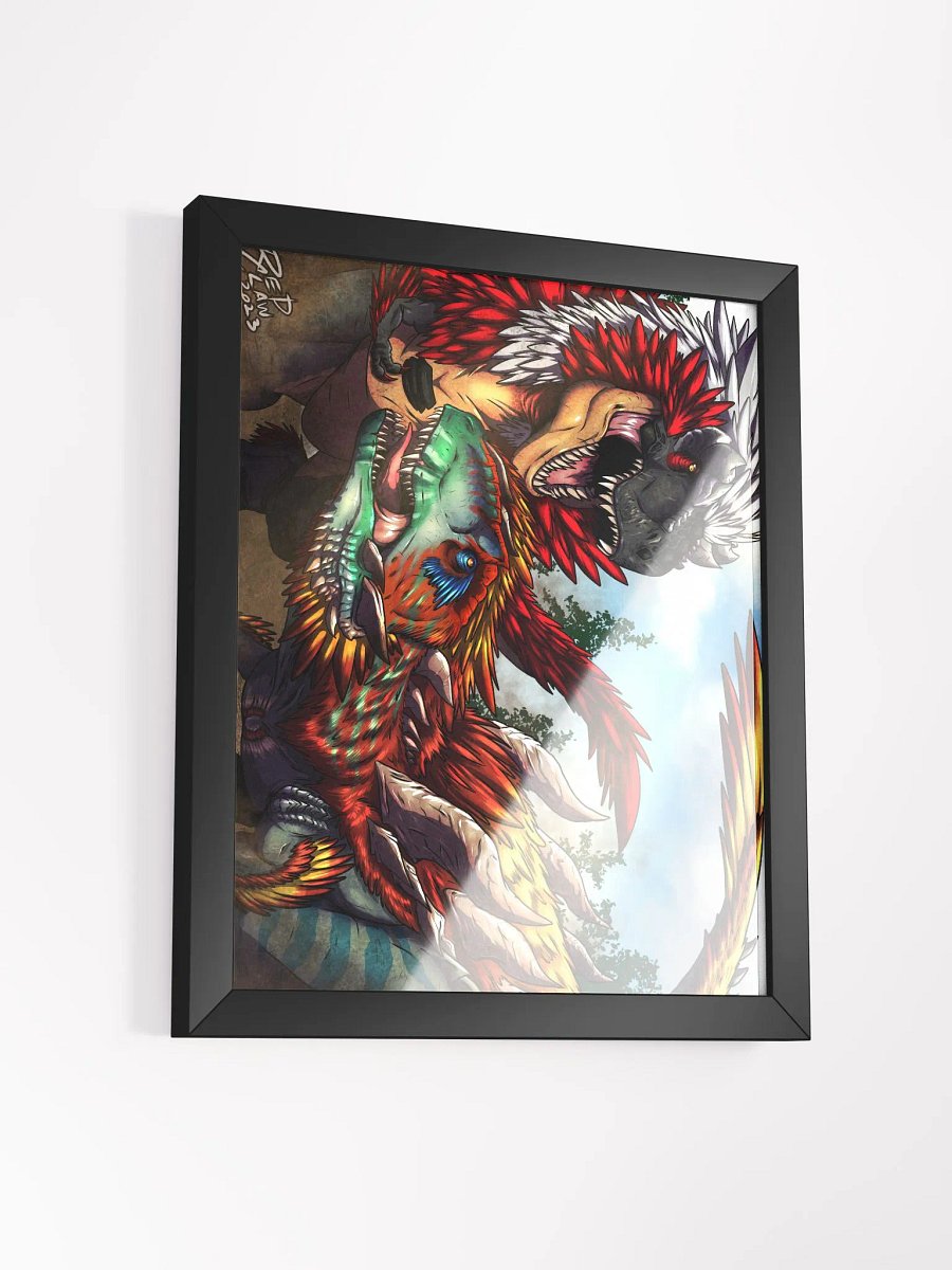 Clash of the Titans Poster product image (3)
