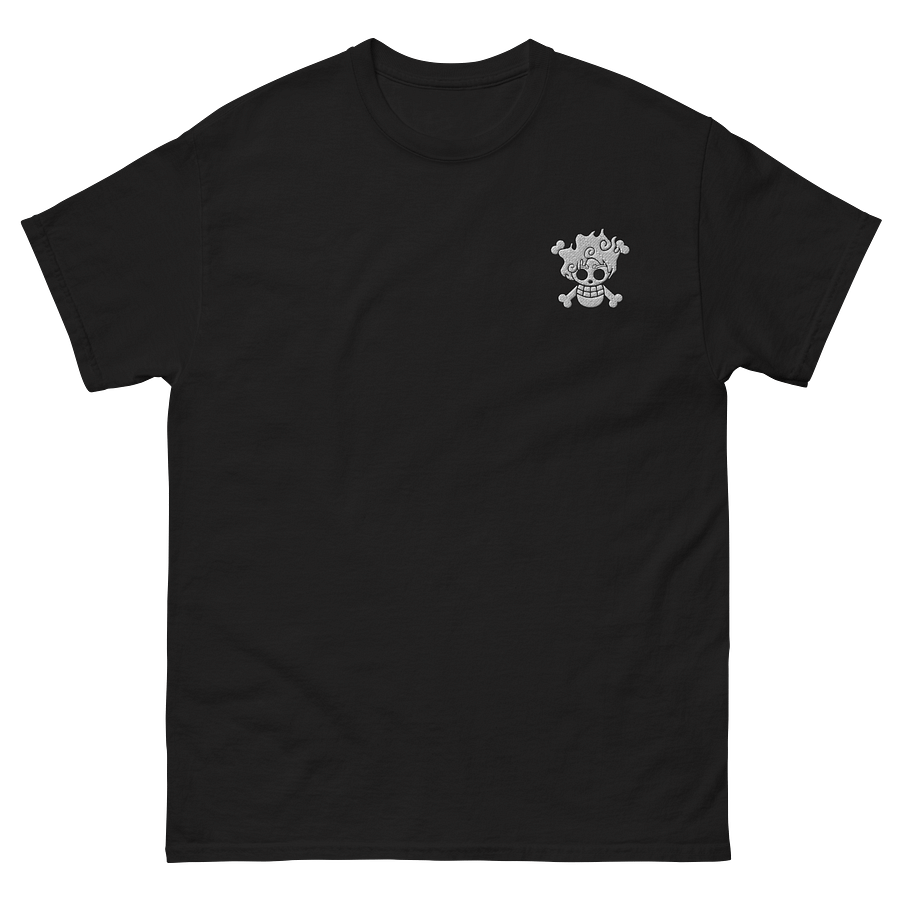 Monkey D Luffy Gear 5 T-Shirt product image (6)