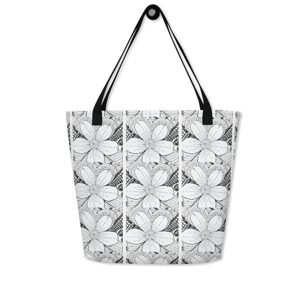 Flower Bloom Bag product image (8)