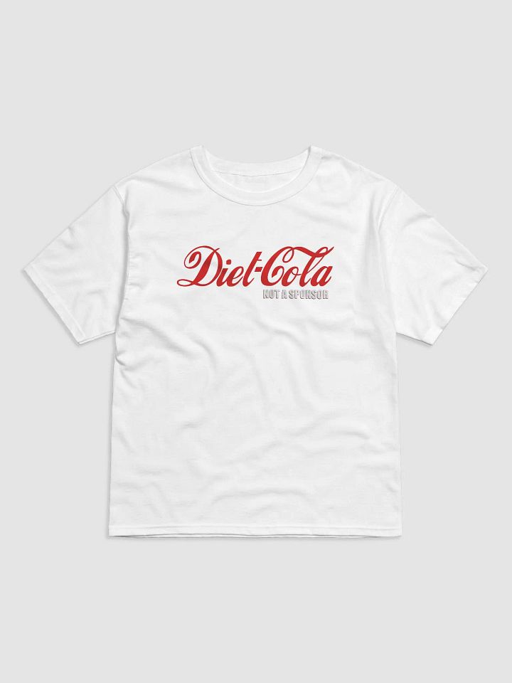 DIET COLA product image (1)