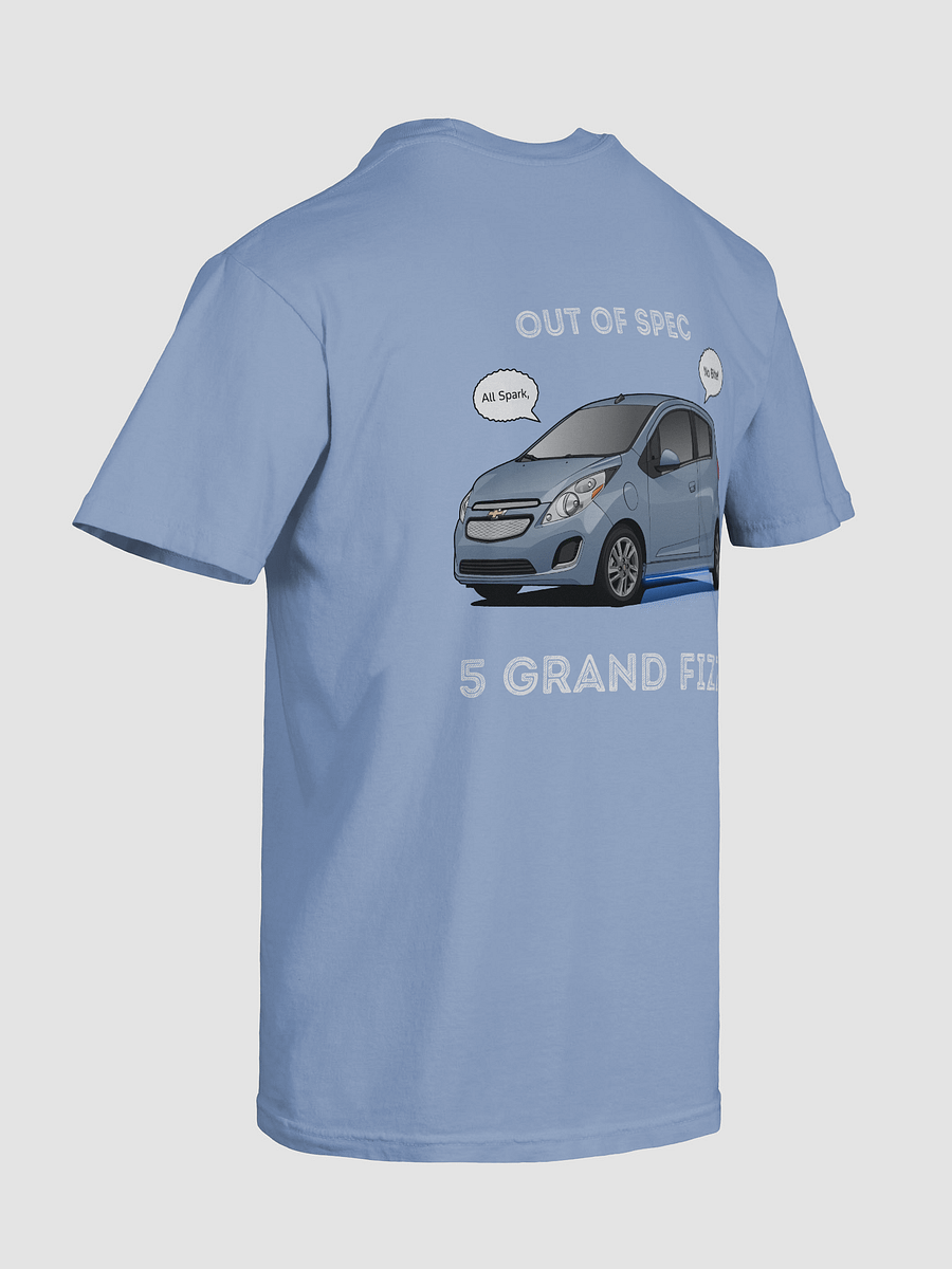 5 Grand Fizz T - Spark! product image (8)