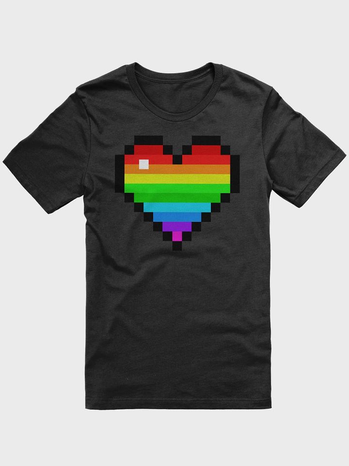 Heart Shirt product image (6)