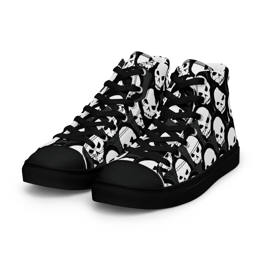 Reaper Men's High Tops product image (7)