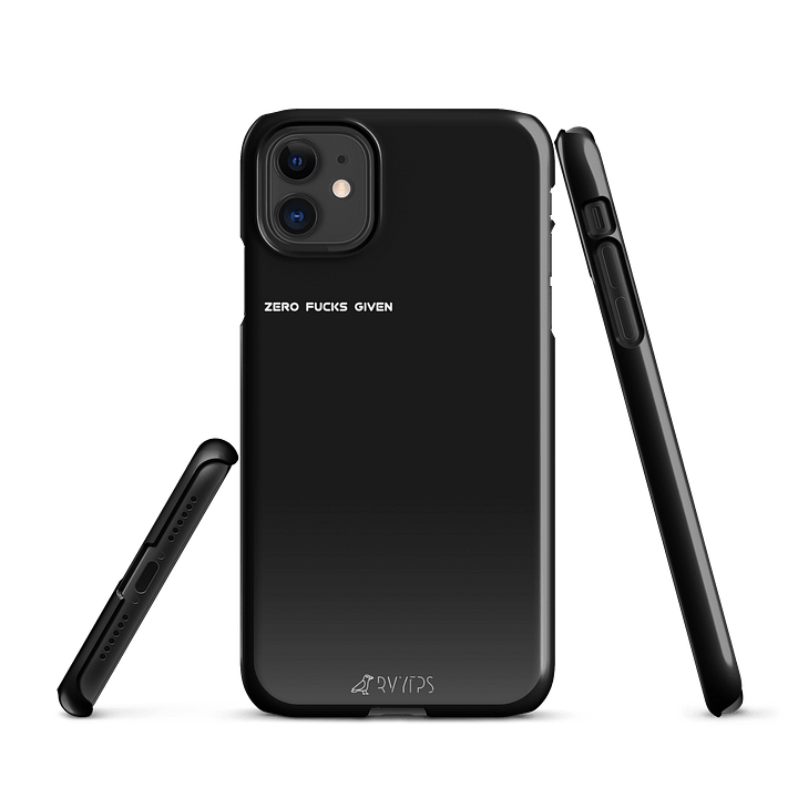 0 F*** given (case) product image (1)