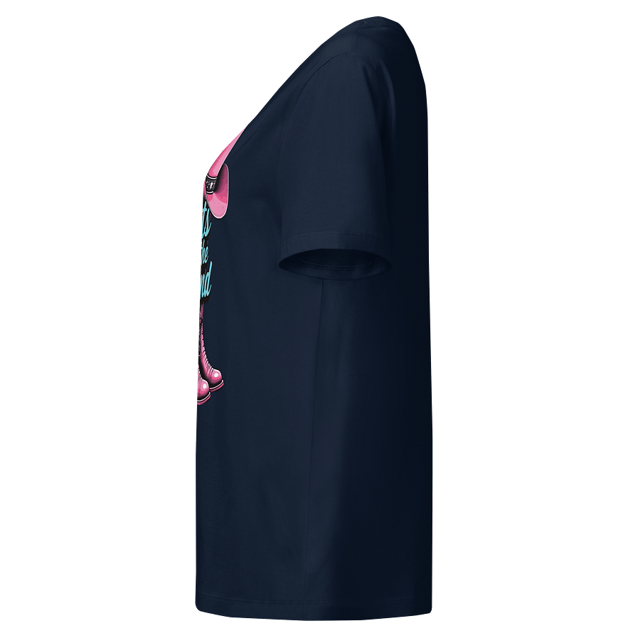 Boots on the Ground Women's Tee product image (19)