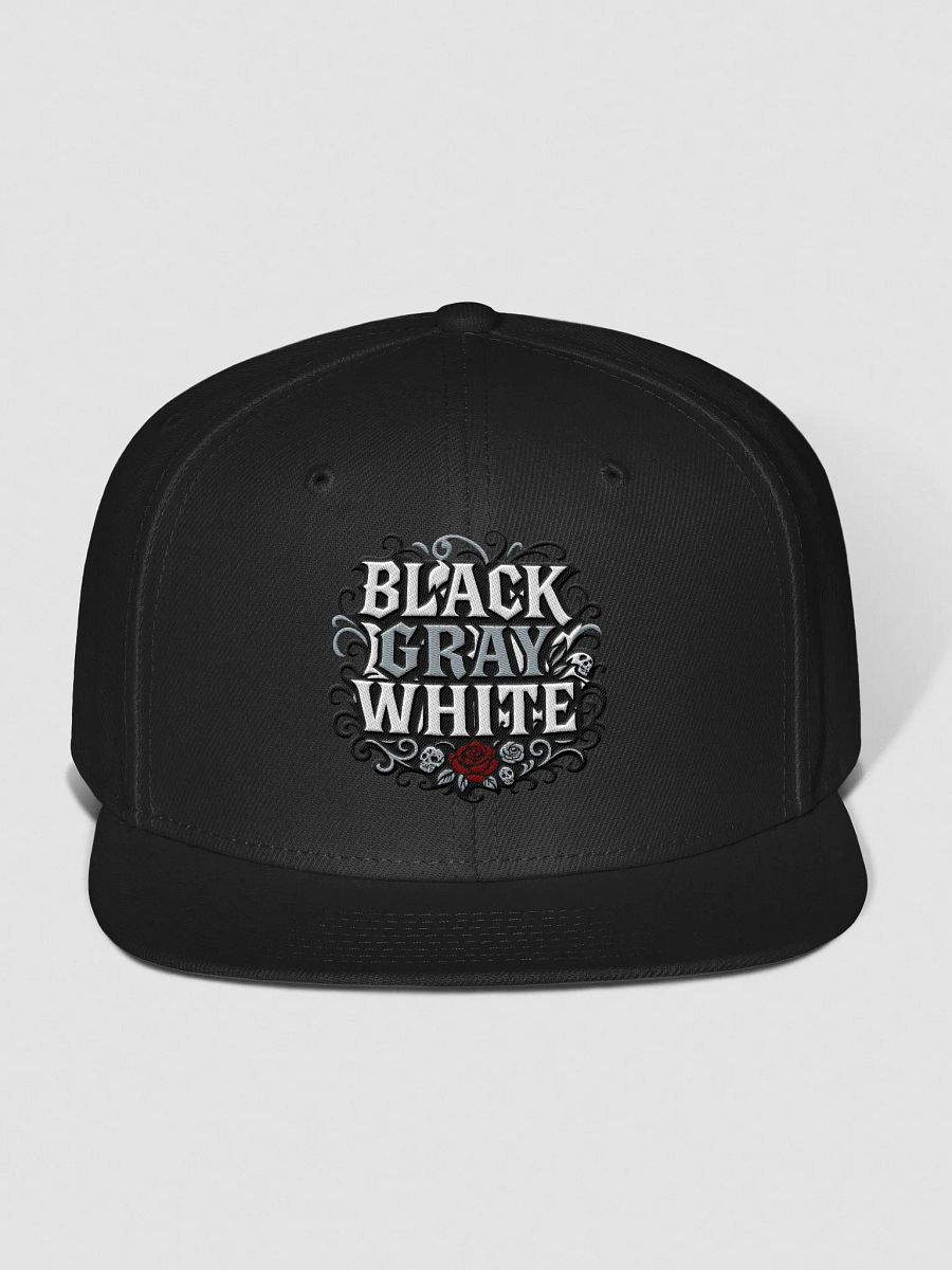 Crown of Street Style Snapback product image (10)