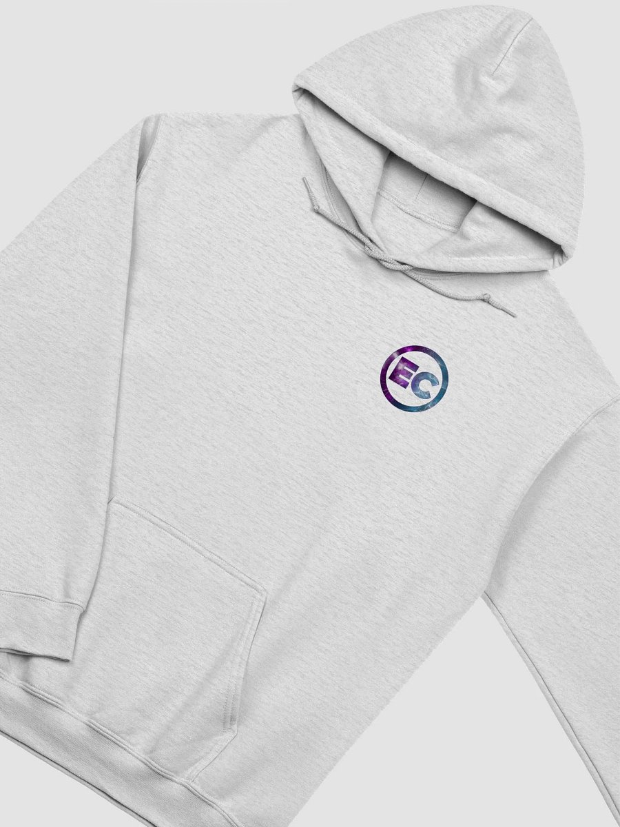 Minimalist EC Hoodie (Gildan Classic) product image (25)