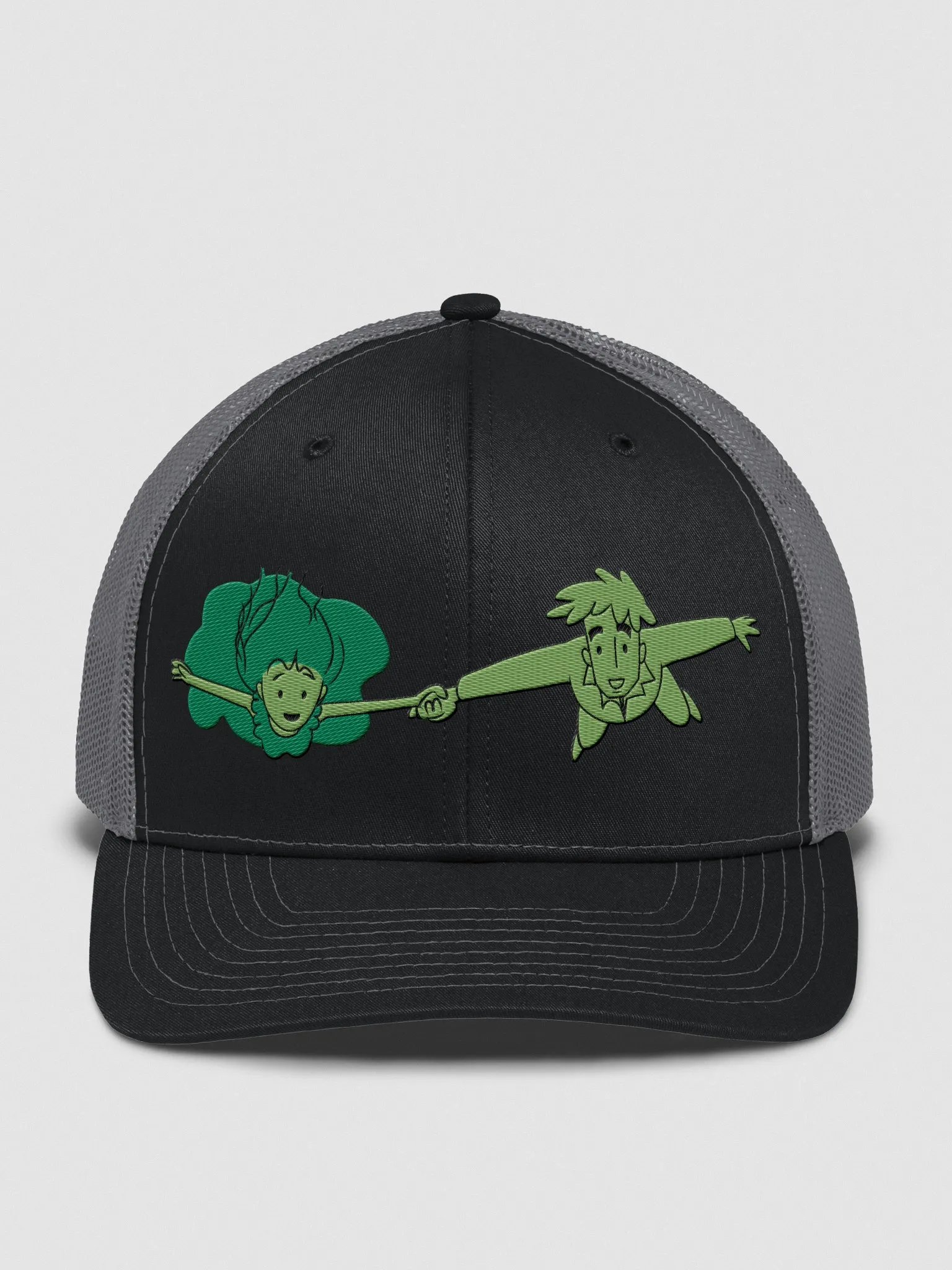 Falling cartoon hat product image (1)