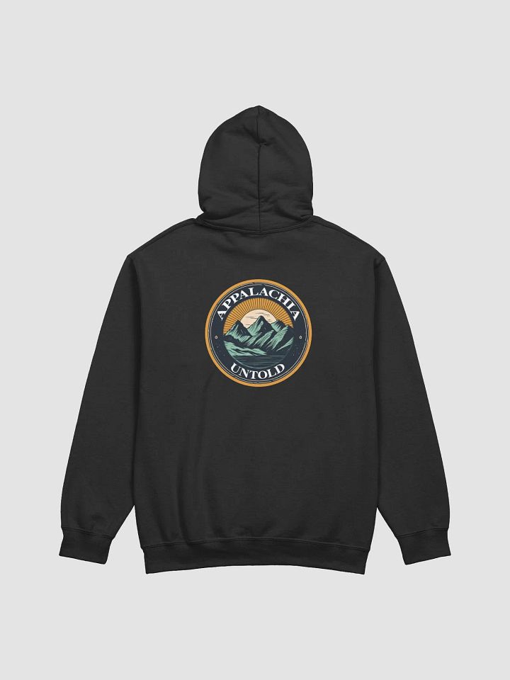 AppalachiaUntold Hoodie product image (6)