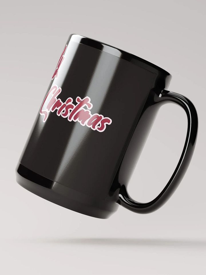 Nightmare before Christmas Moment Mug! product image (2)