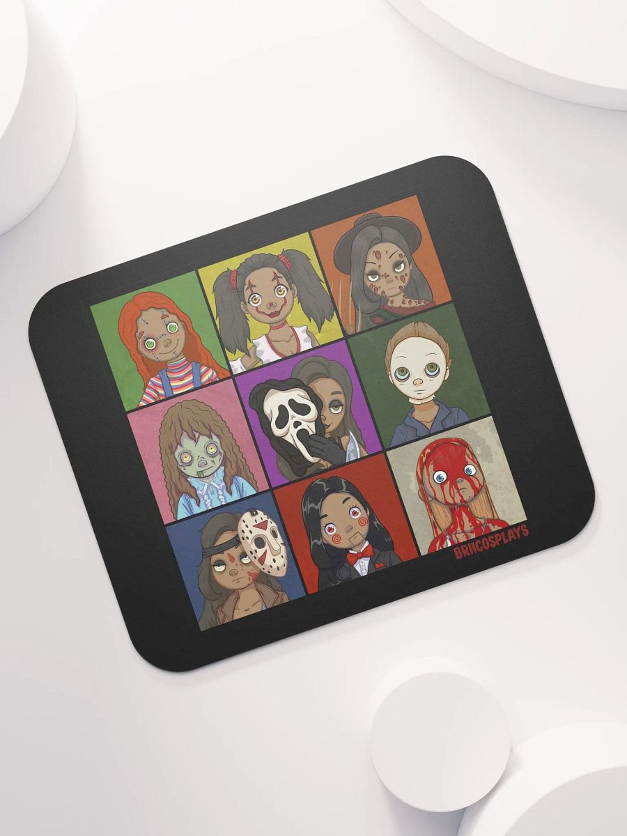 Halloween Collection - Mouse Pad product image (7)