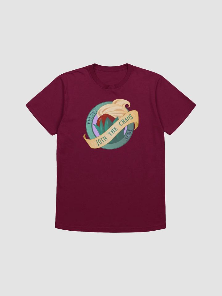 Velvet Army! product image (3)