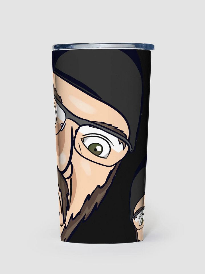 HEADGAR 20oz Tumbler product image (1)