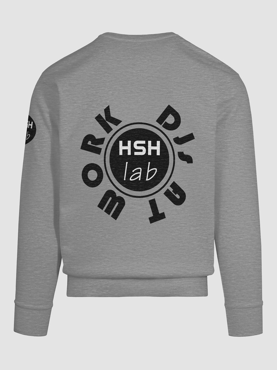 HSH-lab - Cotton Premium Sweatshirt (unisex) product image (10)