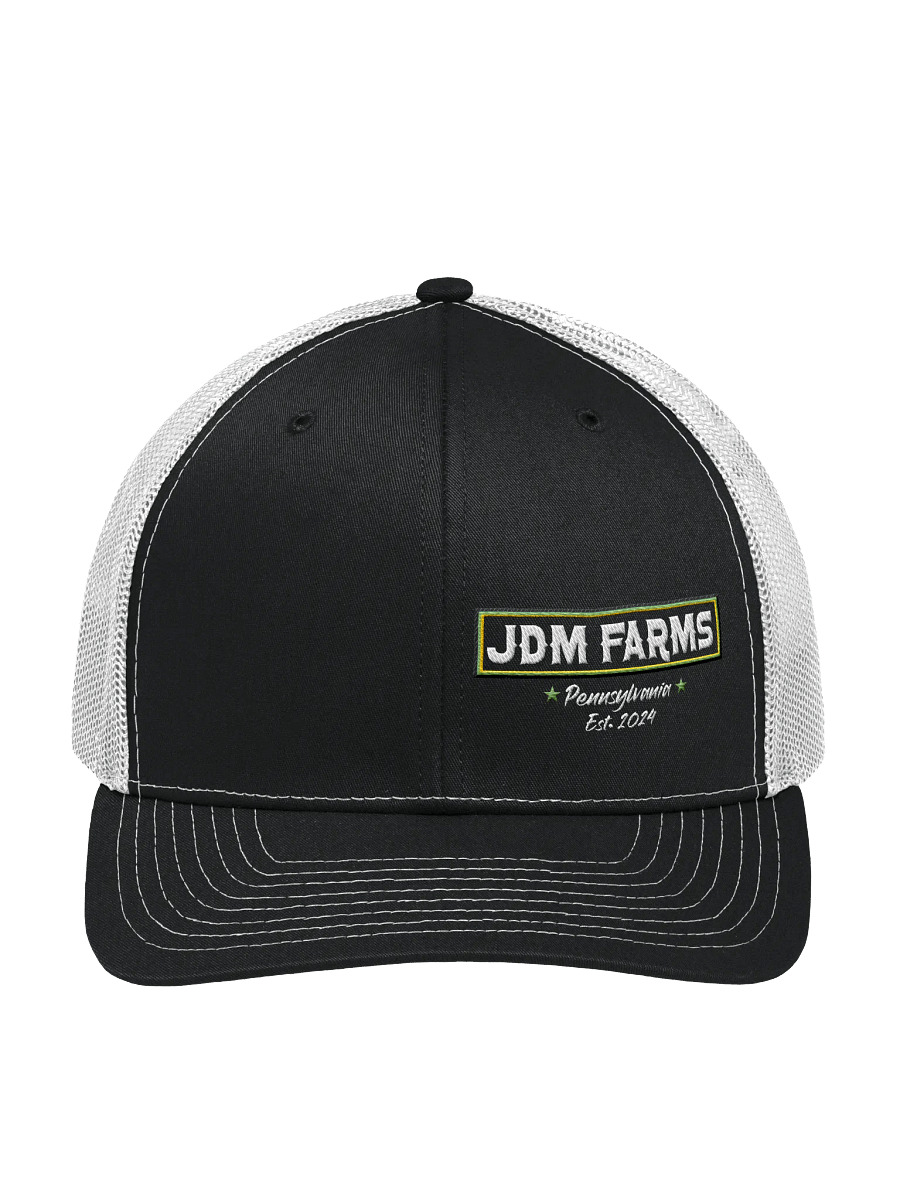JDM Snapback Trucker Hat product image (19)