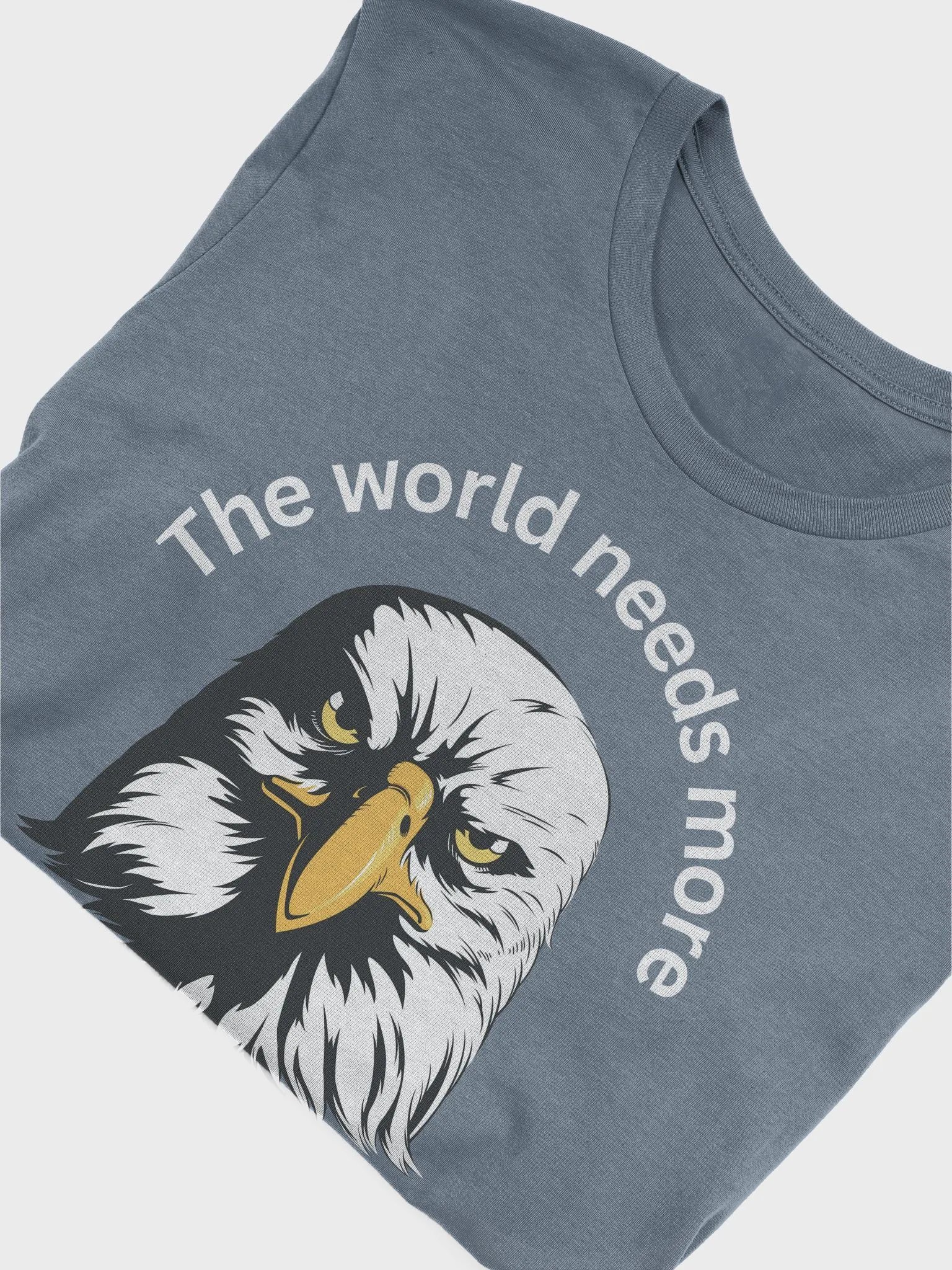 Eagle T-Shirt product image (4)
