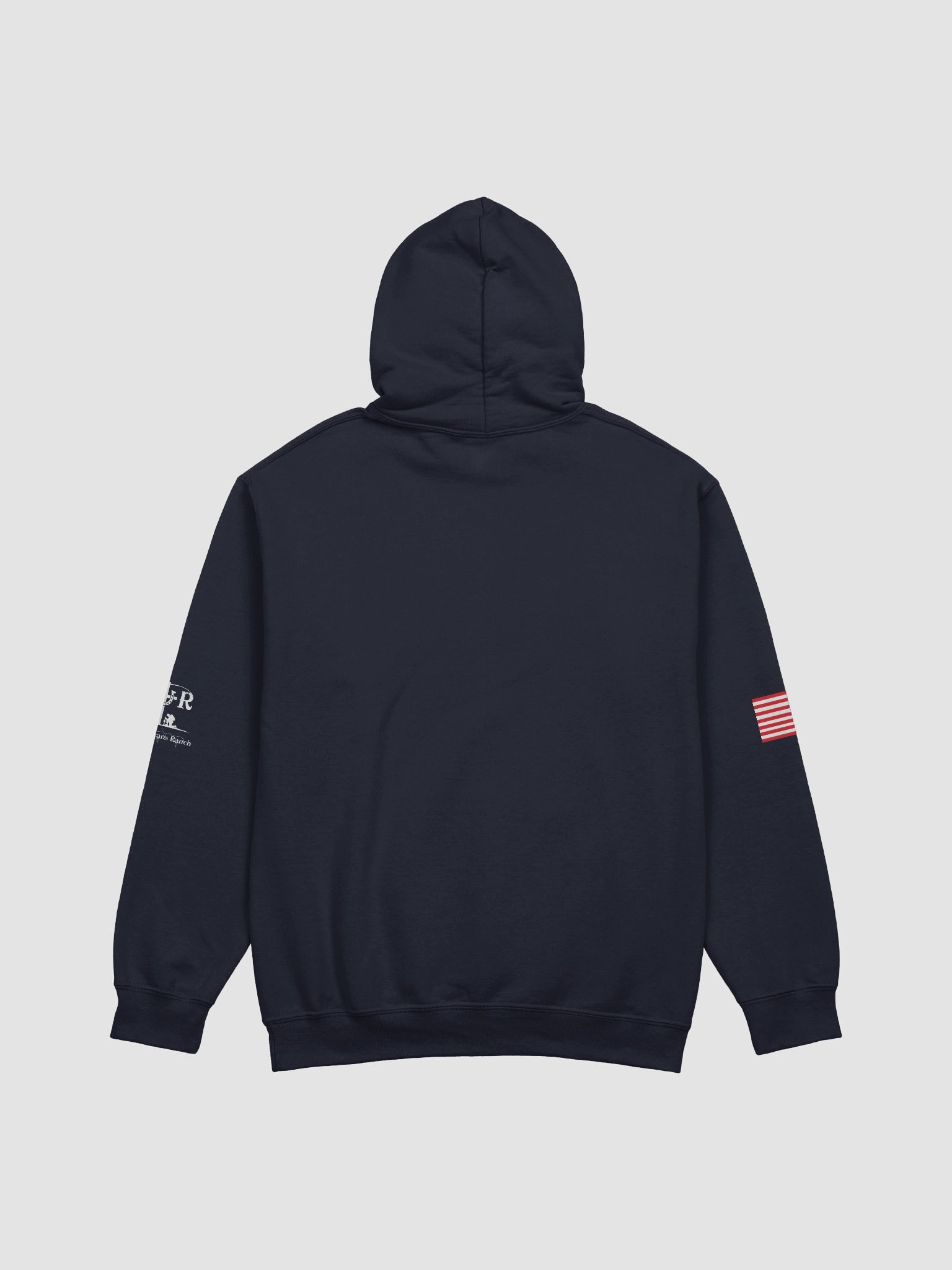 TVR Core Values Hoodie product image (2)