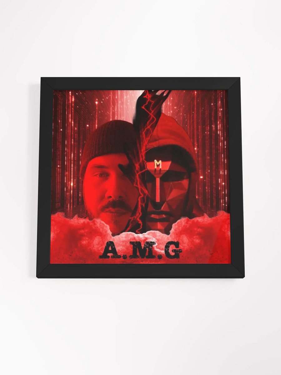 A.M.G 
