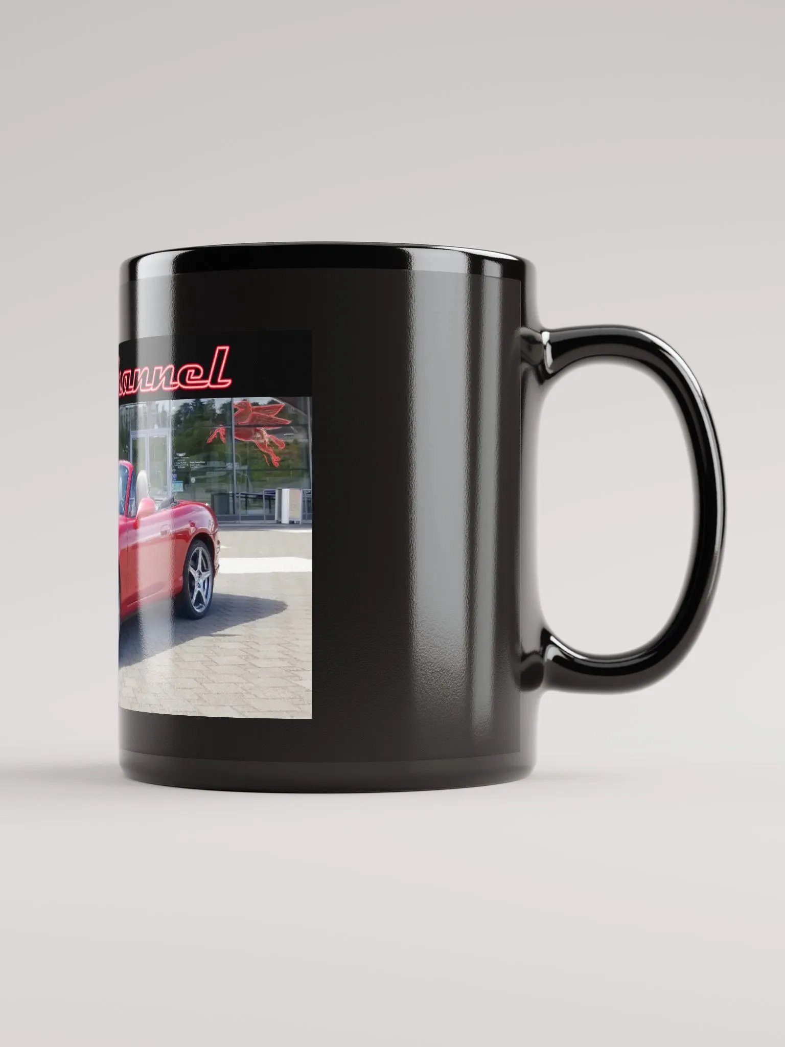 The OG MSM Coffee Mug - (11 oz or 15 oz sizes) product image (1)