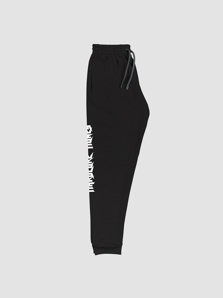 Hardcore Honey Jogger (White) product image (2)