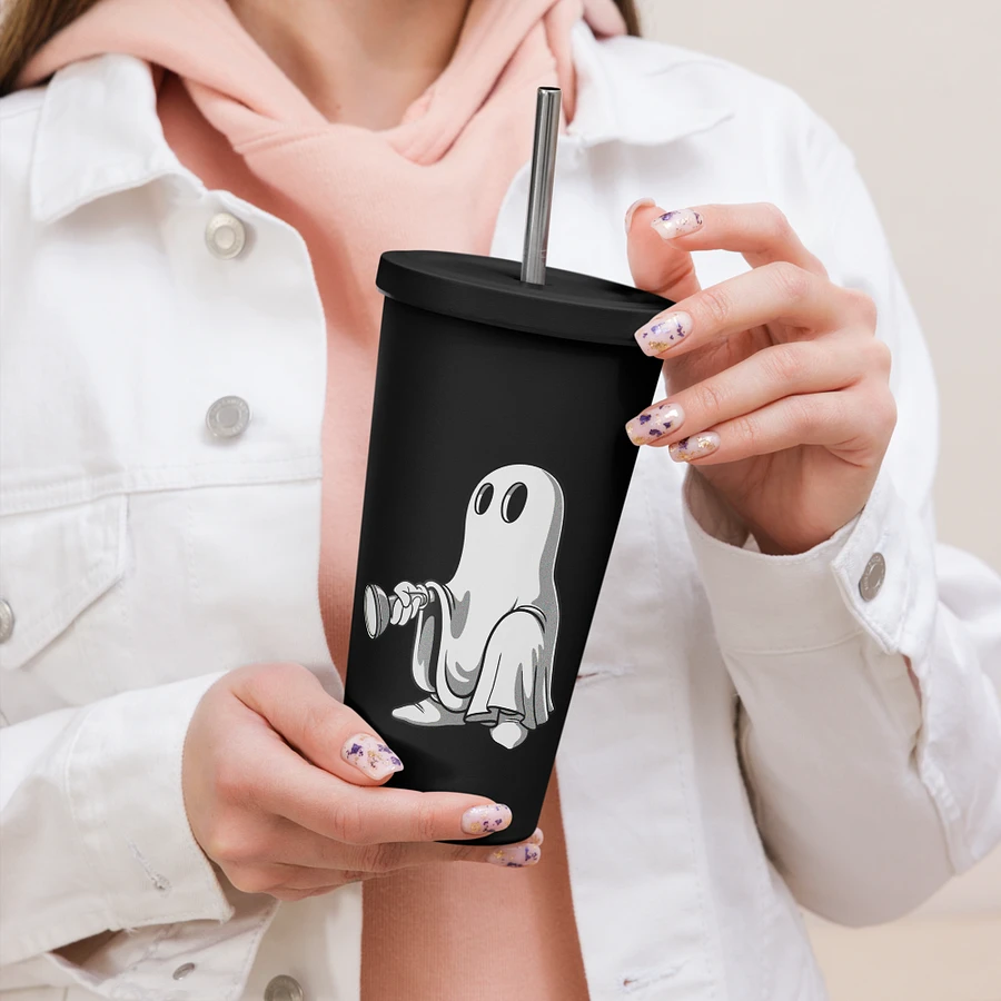 Looking For Ghosts (Creepy Cup) product image (11)